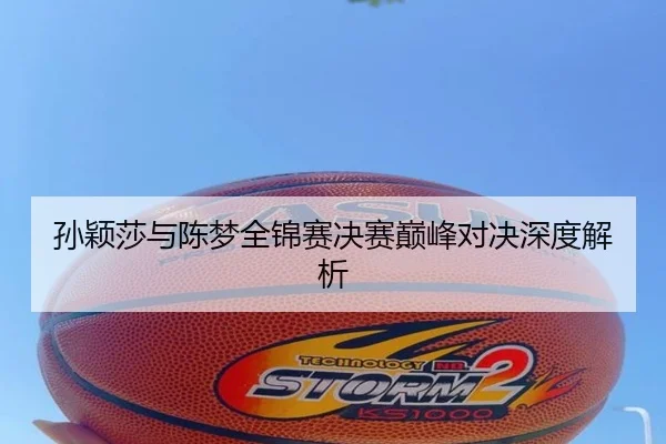 孙颖莎与陈梦全锦赛决赛巅峰对决深度解析